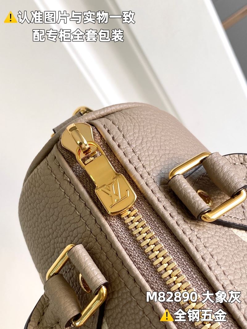 Louis Vuitton Speedy Bags